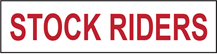 Stock Rider